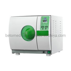 Tattoo Use Autoclave 12L/18L/23L Class N Autoclave Digital Display Steam Sterilizer