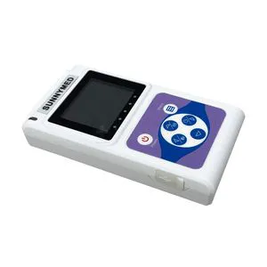 Sy-C058 Portable Non-Invasive Instant Results Home Health Monitoring Handheld Pulse Oximeter