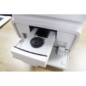 Sy-B175m Fully Automatic Dry Biochemistry Analyzer Poct Dry Biochemistry Analyzer