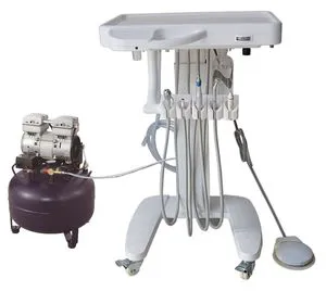 Newest High Quality Dental Chair Portabel Turbine Unit