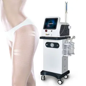 2026 Newest Vaser Liposuction Equipment Diode Laser 980nm1470nm Endolaser Lifting Facial Machine