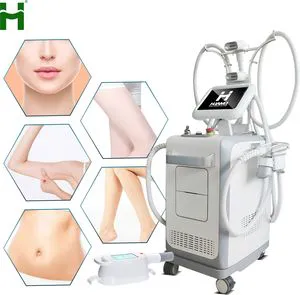 New Cryo SPA Body Slimming Machine Cryolipolysis Slimming