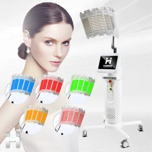 PDT Machine LED Photon Therapy Photodynamic LED PDT Light Therapy Acne Removal