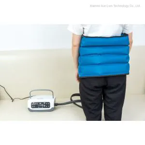 Professional Air Pressure Massage Lymphatic Drainage Lymph Pressotherapy Machines