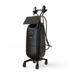 Medical Grade K380 0.5-5s Delate Time Body Sculpting Beauty Machine