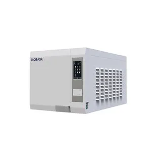 Biobase Automatic Autoclave 18L Capacity Table Top High Pressure Autoclave
