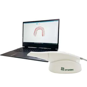 New Arrival Dynamic Dds300 Oral Scanner Dental High Precious 3D Intraoral Scanner