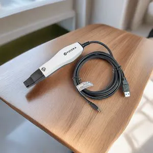 Advanced Yucera Yrc-S02 Digital 3D Dental Scanner for Precision Imaging