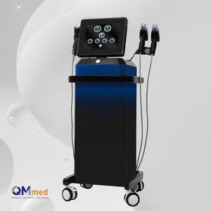 Popular Sale Fractional Microneedle RF Skin Rejuvenation Machine Acne Scar & Wrinkle Treatment Microneedling RF CE Approved Microneeding RF Microneedling