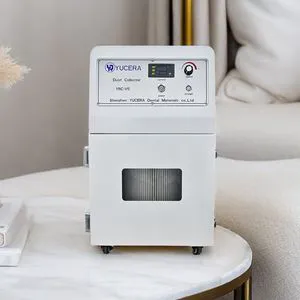 Yrc-V5 Reliable Dental Clinic Vacuum Cleaner Dynamic Suction Power Dental Vacuum Cleaner Dental Supply