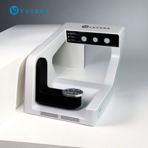 Yucera Top Grade 3D Scanner Dental Equipment Digital for Dental Lab
