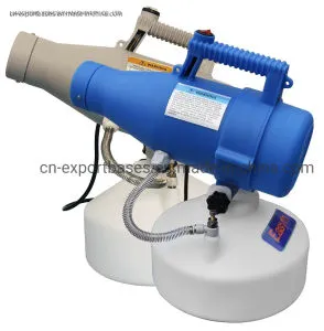 Ulv Electric Sprayer, Ultra Low Volume Aerosol Sprayer for Disinfection CD-45