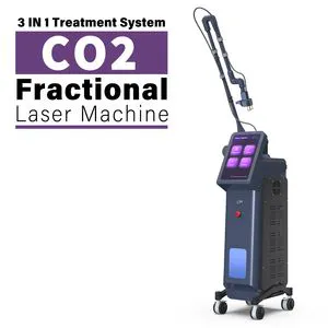 Surgical Laser Pigment Treatment Medical CO2 Device