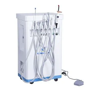 Manufacturer Supply High Quality Portable Dental Unit