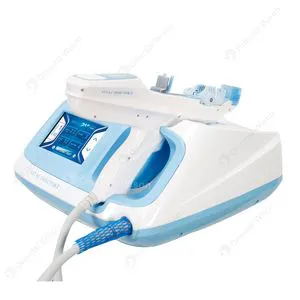 Needles 5-Pin 9-Pin Vital Injector Mesogun Mesotherapy Gun Professional Prp Meso Injector Mesotherapy Gun Mesogun Vital Injector