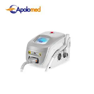 Tattoo Removal Laser Equipment Medical CE Professional Q Switched ND YAG Laser Tattoo Removal Machine