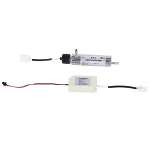 Snxin Good Sale 5W DC24V Power Supply SUS304 UV Sterilizer for Commercial Water Filter Drinking Water Filters Machine