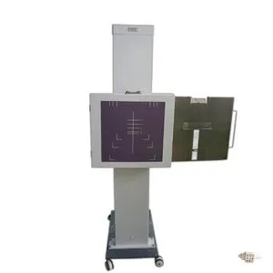 Hospital Professional Xray Bucky Stand Stable Quality for Radiography Movable Stand