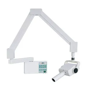 Portable Wall-Mounted Xray Machine Medical Dental X Ray Unit