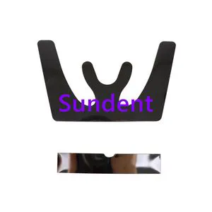 High Quality Dental Ss 304 Jaw Flat Panel Sight Plate
