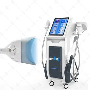 Ofan 360 Cryo Cool Tech Criolipolisis Slimming Coolsculption Fat Freezing Radio Frequency Weight Loss Cryolipolyse Machine