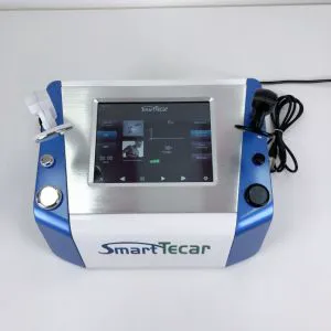 Winback Tecar Therapy Machine Cet Ret Energy Transfer Radiofrequency RF Tecar Machine