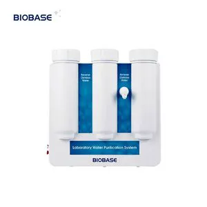 Biobase Water Purifier Automatic RO Water 30L/H for Laboratory
