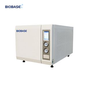 Biobase Bkm-Z45b Table Top Class B Autoclave 45L Steam Sterilizer for Laboratory