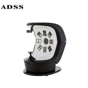 2023 ADSS Hot Selling 3D Skin Analyzer Beauty Machine