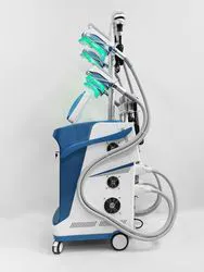 Cryotherapycool Kryolipolyse 360 Weight Loss Slim Cellulite Removal Slimming Machine
