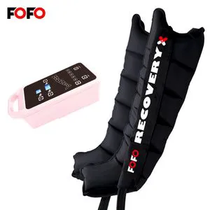 Intermittent Pneumatic Compression Pump with Cuffs