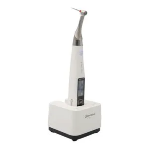 18 Memory Program Bluetooth T-Mode 8 Working Modes Powerful Dental Endo Motor with Apex Locator