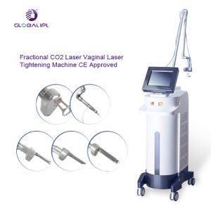 Professional Fractional Laser Portable CO2 Fractional Laser Machine Fractional RF Machine