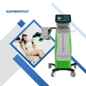 Advanced 200MW Laser Slimming Device for Pain-Free Therapy