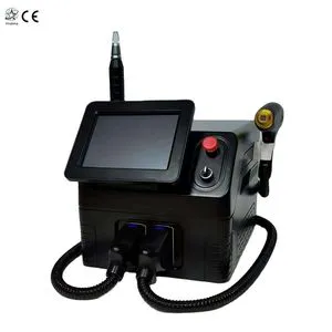 Hairremoval Machine Non-Invasive Painless Freezing Point Hairremoval Skin Reiyvenation