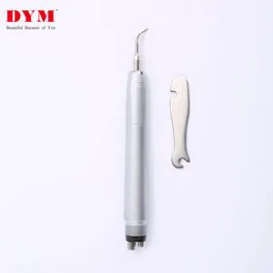 Professional - Grade Dental Air Scaler with Universal Compatibility