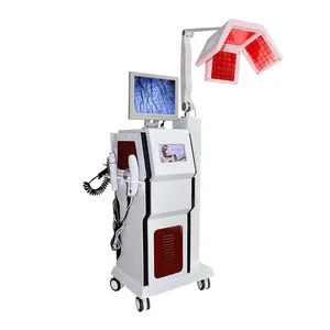 Ofan Hair Regrowth Low-Level Laser Therapy Machine