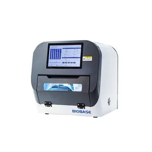 Biobase Laboratory Instrument Portable Nucleic Acid Extractor