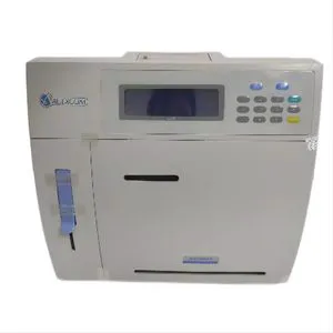 Factory Sale Audicom AC9801 Blood Test Electrolyte Analyzer