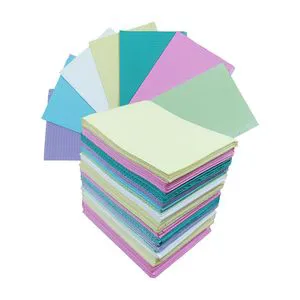 Premium Disposable Dental Bibs for Patient Comfort and Protection