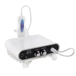 Ultrasonic Deep Cleansing Spatula Blackhead Removal Skin Scrubber Facial Cleaner