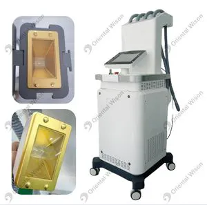 Diode Laser Body Slimming 1060nm Body Shaping Fat Removal Laser for The Clinic Using Beauty SPA Using Laser Diode CE Approved