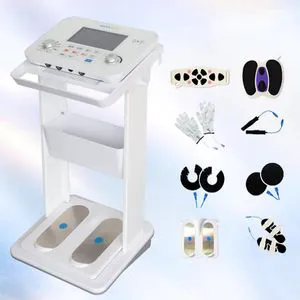 Ew Arrivals EMS Body Muscle Stimulator EMS Muscle Building Device