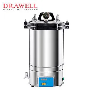 Lab Autoclave Steam Sterilization Price