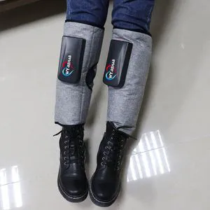 Dvt Therapy Pump Air Compression Calf Leg Massager