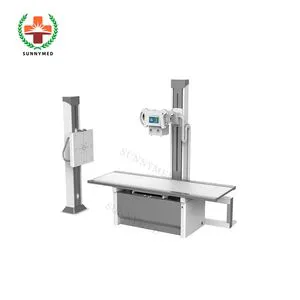 Sy-D047A Hopsital Medical Equipment 50kw Digital Direct Radiography X Ray Machine