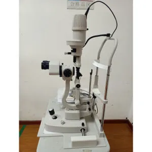 Ophthalmic and Optical Eye Pressure Applanation Tonometer R for Haag-Streit Type Slit Lamp Ophthalmic Slit Lamp Tonometer