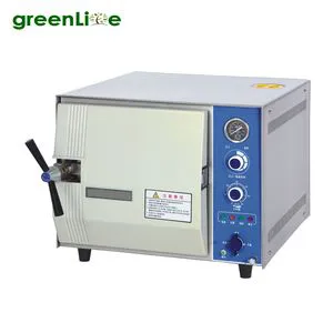 Discounted Pts-Xa20j 20L Lab Class N Pressure Steam Sterilizer Dental Surgical Medical Autoclave