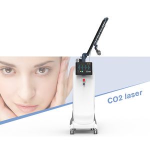 Laser Skin Devices Skin Treatment Fractional Laser CO2 Laser