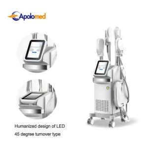 Fat Removal Portable Weight Loss Body Machine